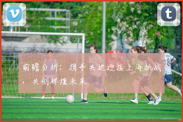前瞻分析：携手共进迎接上海挑战，共创辉煌未来