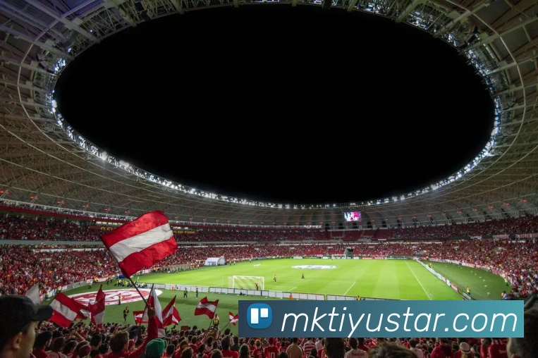 MK体育APP 体育赛事宣传图