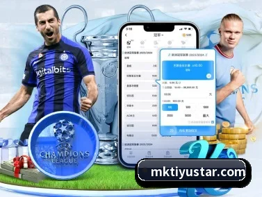 MK体育 APP（mksports）