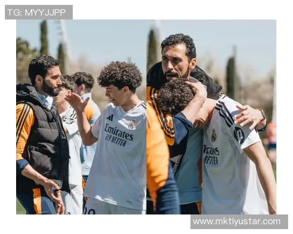 阿斯报导马塞洛之子恩佐崭露头角超越星二代标签成为黄金一代代表